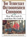 The Tennessee Outdoorsmen Cookbook