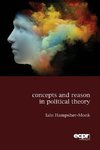 Concepts and Reason in Political Theory