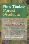 Emery, M: Non-Timber Forest Products