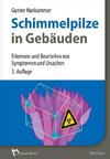 Schimmelpilze in Gebäuden