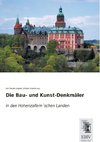 Die Bau- und Kunst-Denkmäler