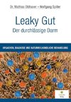 Leaky Gut - Der durchlässige Darm