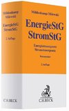 Energiesteuergesetz, Stromsteuergesetz