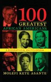 100 Greatest African Americans