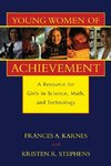 Young Women of Achievement