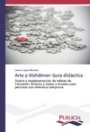 Arte y Alzhéimer: Guía didáctica