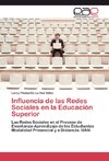 Influencia de las Redes Sociales en la Educación Superior