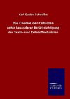 Die Chemie der Cellulose