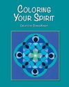 Coloring Your Spirit