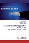 Knowledge Managment: A Case Study