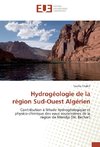 Hydrogéologie de la région Sud-Ouest Algérien