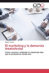 El marketing y la demanda insatisfecha