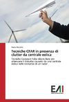 Tecniche CFAR in presenza di clutter da centrale eolica