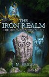 Briggs, J: Iron Realm