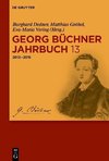 Georg Büchner Jahrbuch 2013-2015