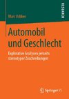 Automobil und Geschlecht