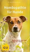 Homöopathie für Hunde