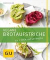 Vegane Brotaufstriche