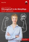 Führungskraft in der Altenpflege