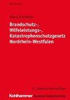 Brandschutz-, Hilfeleistungs-, Katastrophenschutzgesetz Nordrhein-Westfalen