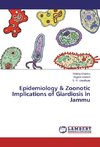 Epidemiology & Zoonotic Implications of Giardiosis in Jammu