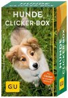 Hunde-Clicker-Box