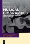 Musical Biographies