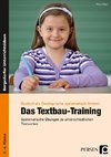 Das Textbau-Training