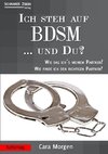 Ich steh auf BDSM ... und du?