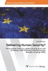 Delivering Human Security?