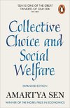 Sen, A: Collective Choice and Social Welfare