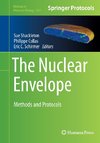 The Nuclear Envelope