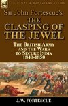 Sir John Fortescue's The Clasping of the Jewel