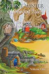 Gumwood Tales - Volume One