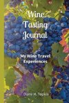 Wine Tasting Journal