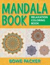 Mandala Book