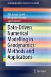 Ismail-Zadeh, A: Data-Driven Numerical Modelling