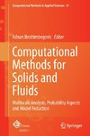 Computational Methods for Solids and Fluids