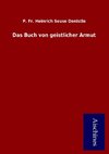 Das Buch von geistlicher Armut