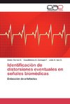 Identificación de distorsiones eventuales en señales biomédicas