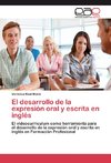 El desarrollo de la expresión oral y escrita en inglés