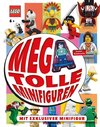 LEGO® Mega-tolle Minifiguren