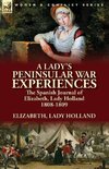 A Lady's Peninsular War Experiences