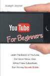 Youtube For Beginners