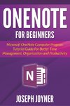 ONENOTE FOR BEGINNERS