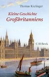 Kleine Geschichte Großbritanniens