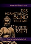 Der hermetische Bund teilt mit