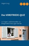 Das Vordtriede-Quiz