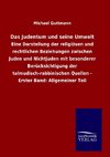 Das Judentum und seine Umwelt