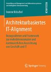 Architekturbasiertes IT-Alignment